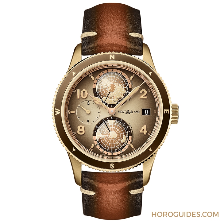 PATEK PHILIPPE - GRAND COMPLICATIONS - 5236P-001 - 編輯最愛・Joseph精選2021新作五款