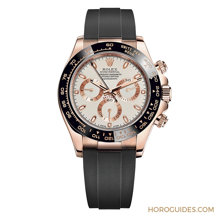 ROLEX - 《六人行:重聚篇》裡的Jennifer Aniston與Tom Selleck戴著ROLEX古董錶來了!
