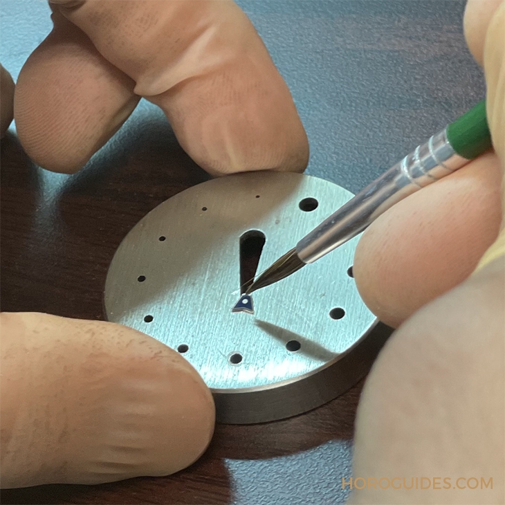 CORUM - ADMIRAL - A395/04249 - CORUM崑崙錶Admiral 42工藝升級 重鑄實用主義新美學