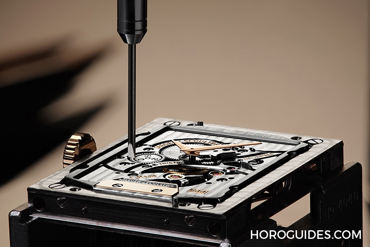 JAEGER-LECOULTRE - REVERSO - 71225SQ - 絕美視聽的週年代表作|積家Reverso翻轉系列三問報時腕錶