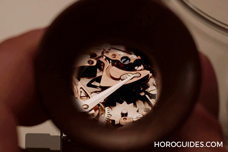 JAEGER-LECOULTRE - REVERSO - 71225SQ - 絕美視聽的週年代表作|積家Reverso翻轉系列三問報時腕錶