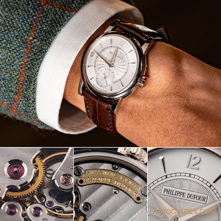 ROLEX - GMT-MASTER II - 126710BLRO-0001 - 《週日回味:關於收藏的故事》名錶達人TALKS|Eric x Fu Hsu