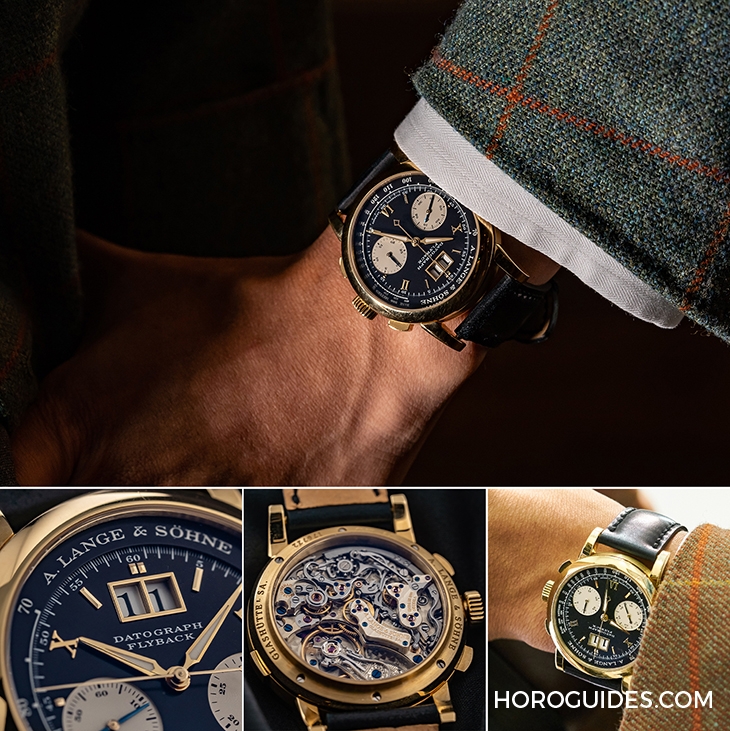 ROLEX - GMT-MASTER II - 126710BLRO-0001 - 《週日回味:關於收藏的故事》名錶達人TALKS|Eric x Fu Hsu