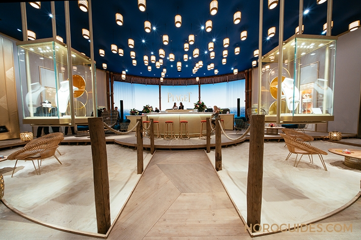 CARTIER - 實體錶展即將登場!2022年日內瓦《Watches & Wonders》高級鐘錶展