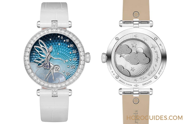 BVLGARI - 得獎揭曉!GPHG 2021日內瓦鐘錶大賞得獎名單