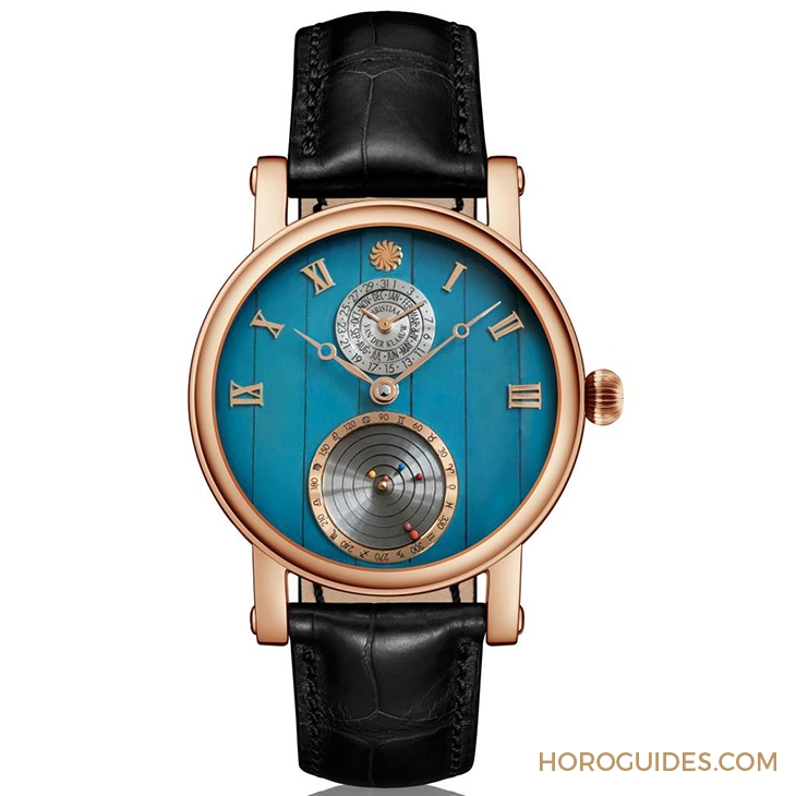 BVLGARI - OCTO - 103200 - 得獎揭曉!GPHG 2021日內瓦鐘錶大賞得獎名單