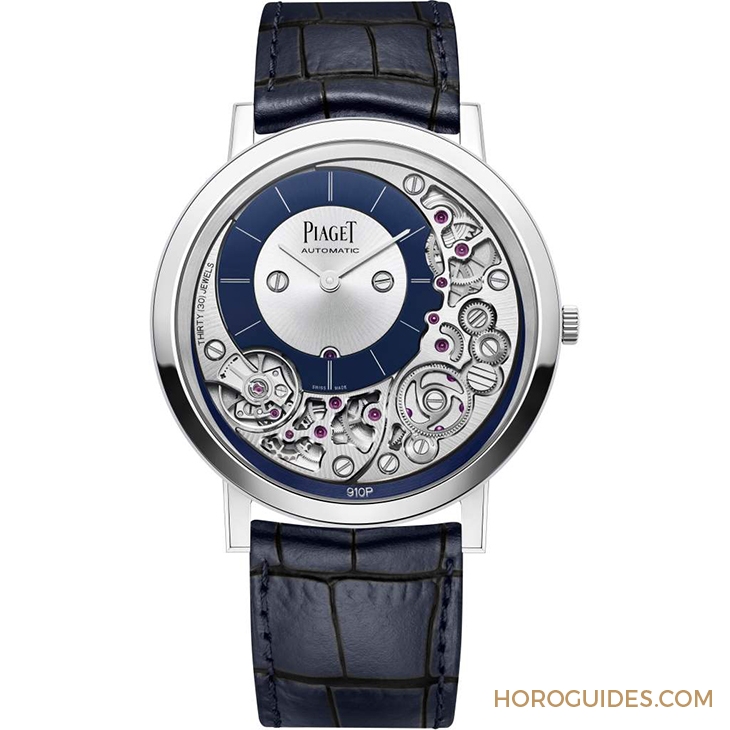 BVLGARI - OCTO - 103200 - 得獎揭曉!GPHG 2021日內瓦鐘錶大賞得獎名單