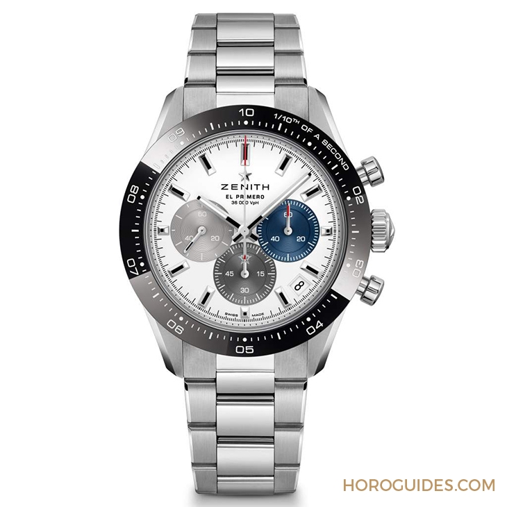 BVLGARI - OCTO - 103200 - 得獎揭曉!GPHG 2021日內瓦鐘錶大賞得獎名單