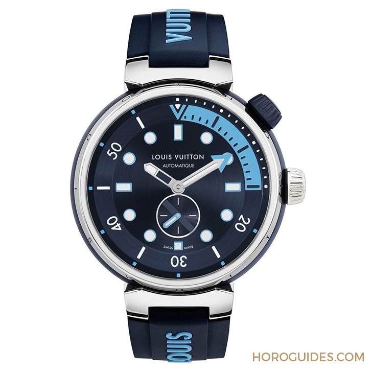 BVLGARI - OCTO - 103200 - 得獎揭曉!GPHG 2021日內瓦鐘錶大賞得獎名單