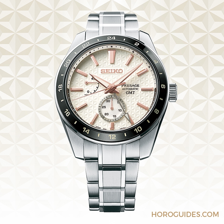 SEIKO - PRESAGE - SPB273J1 - 冬天來個正能量亮色錶!SEIKO Prospex與Presage同推亞洲限定款