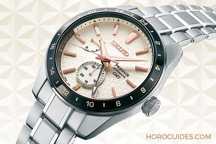SEIKO - 冬天來個正能量亮色錶!SEIKO Prospex與Presage同推亞洲限定款