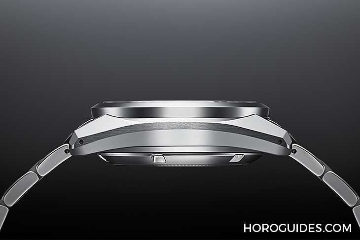 GRAND SEIKO - Heritage - SBGJ253 - 黃昏美景盡入錶盤!GRAND SEIKO 2021亞洲限量款SBGJ253