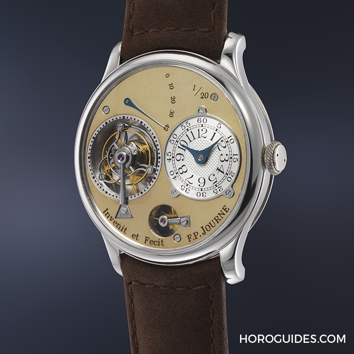 PATEK PHILIPPE - 線上鐘錶拍賣大豐收的2021年!富藝斯締造鐘錶拍賣史上最強年度成交紀錄