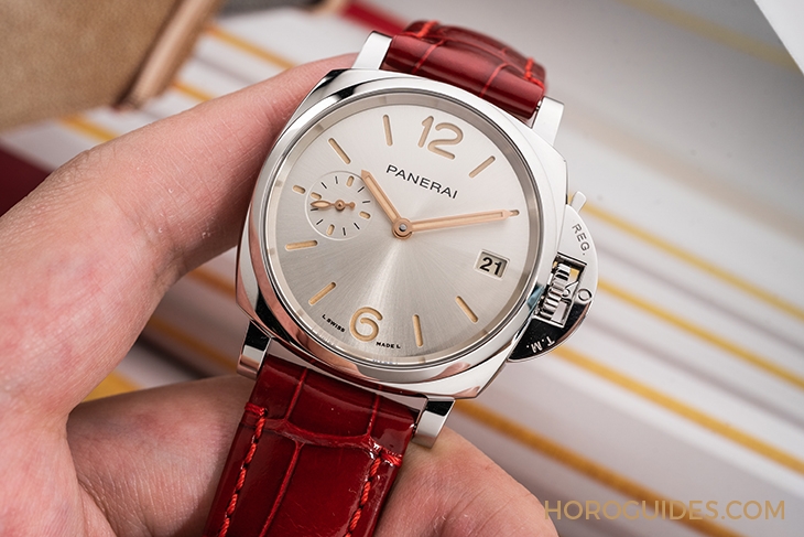 CARTIER - SANTOS DE CARITER - WSSA0039 - ［中美Select］EP.17 聖誕特輯 挑錶選禮推薦