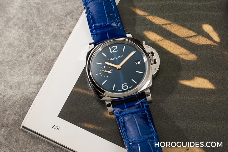 CARTIER - SANTOS DE CARITER - WSSA0039 - ［中美Select］EP.17 聖誕特輯 挑錶選禮推薦