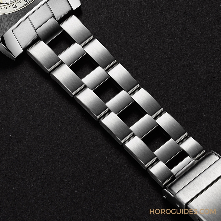 ZENITH - CHRONOMASTER - 95.L384.400/50.M384 - 第三彈！Zenith Chronomaster Revival Lupin The Third – Final Edition魯邦三世最終版腕錶