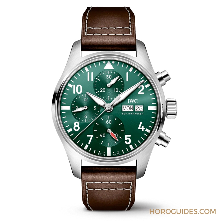 PATEK PHILIPPE - NAUTILUS - 5711/1A-018 - 2021名錶百大熱搜特別企劃 | 你印象最深刻的錶、市場趨勢、年度代表色