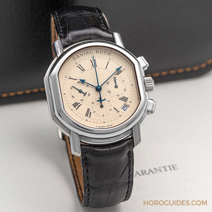 CARTIER - SANTOS DE CARITER - 錶聚!我們這次在瘋狂藝廊M.A.D Gallery
