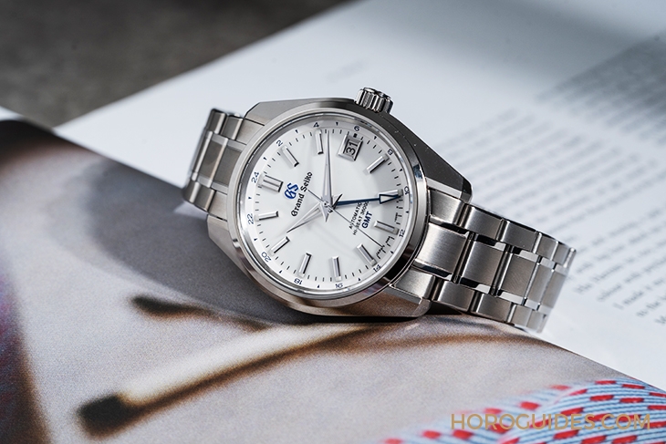 Grand Seiko 44GS週年新款搶先看！SBGJ255、SBGJ253【GS Talks】 - Horoguides 名錶指南- 台灣