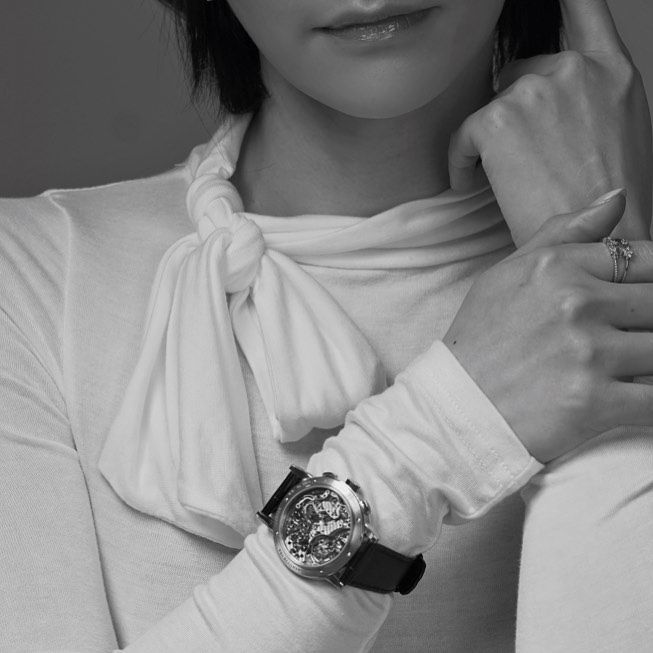 A. LANGE & SÖHNE - 1815 - 414.031 - 懂錶的女人最美麗 ! 你必須follow的@jamiewatch247