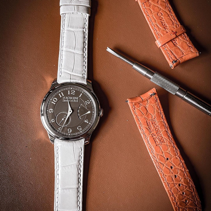 A. LANGE & SÖHNE - 1815 - 414.031 - 懂錶的女人最美麗 ! 你必須follow的@jamiewatch247