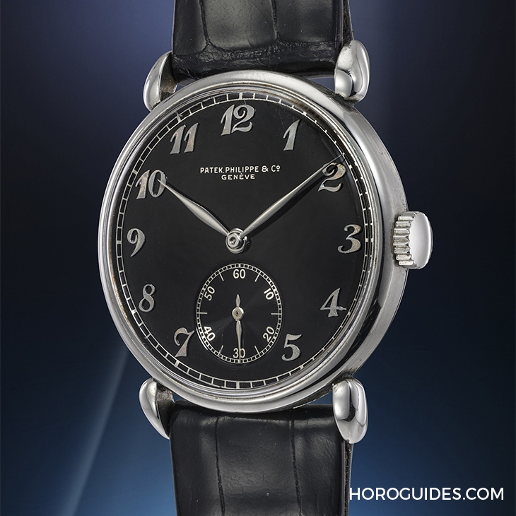 ROLEX - COSMOGRAPH DAYTONA - 116508-0015 - 富藝斯「名錶薈萃:日內瓦XV」:吉他之神Eric Clapton舊藏ROLEX 6239高估價現身