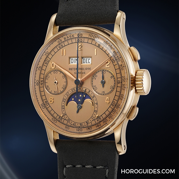 ROLEX - COSMOGRAPH DAYTONA - 116508-0015 - 富藝斯「名錶薈萃:日內瓦XV」:吉他之神Eric Clapton舊藏ROLEX 6239高估價現身