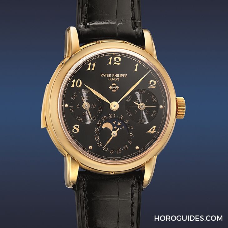 PATEK PHILIPPE - NAUTILUS - 5711/1R-001 - 富藝斯「名錶薈萃：香港 XIV」亮點拍品：百達翡麗 x Tiffany雙Logo、罕見Ref.3974