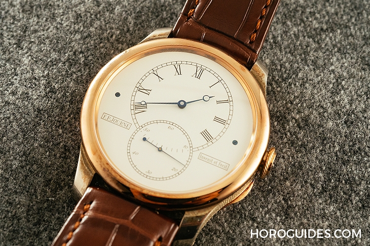 ROLEX - COSMOGRAPH DAYTONA - 116500LN-0001 - 大叔宅時間-錶聚都在聊甚麼? Part II