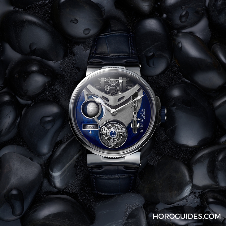 ULYSSE NARDIN - 覺得傳統品牌無趣?那你該去雅典錶上海專賣店找刺激