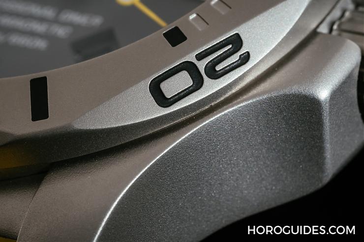VICTORINOX - 禁得起考驗才叫硬漢- Victorinox I.N.O.X. Professional Diver