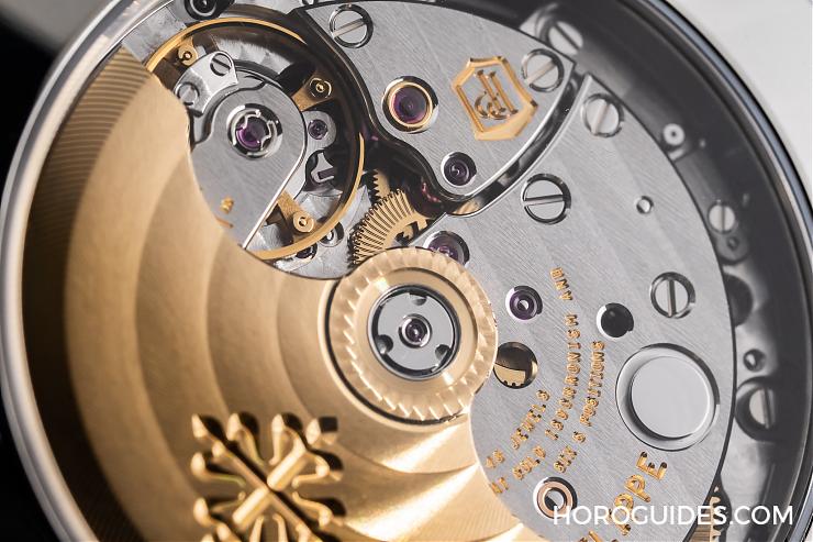 PATEK PHILIPPE - COMPLICATIONS - 5212A-001 - 走進頂級工藝殿堂,達人Janice帶你在百達翡麗的世界尋寶