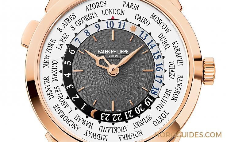 PATEK PHILIPPE - COMPLICATIONS - 5212A-001 - 走進頂級工藝殿堂,達人Janice帶你在百達翡麗的世界尋寶
