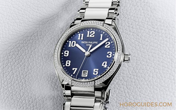 PATEK PHILIPPE - COMPLICATIONS - 5212A-001 - 走進頂級工藝殿堂,達人Janice帶你在百達翡麗的世界尋寶