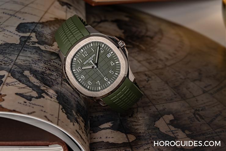 PATEK PHILIPPE - COMPLICATIONS - 5212A-001 - 走進頂級工藝殿堂,達人Janice帶你在百達翡麗的世界尋寶