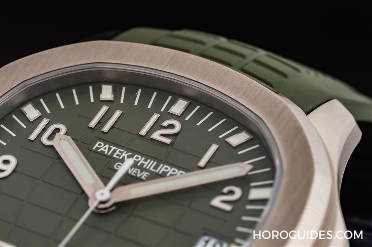 PATEK PHILIPPE - COMPLICATIONS - 5212A-001 - 走進頂級工藝殿堂,達人Janice帶你在百達翡麗的世界尋寶
