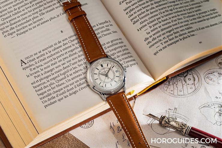 PATEK PHILIPPE - COMPLICATIONS - 5212A-001 - 走進頂級工藝殿堂,達人Janice帶你在百達翡麗的世界尋寶