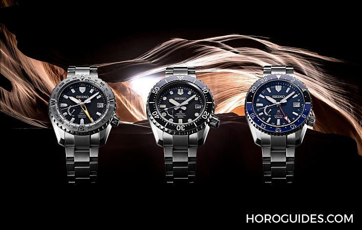 SEIKO - PROSPEX - SNR025 - 唯一SEIKO Prospex旗艦店,運動錶愛好者朝聖熱點