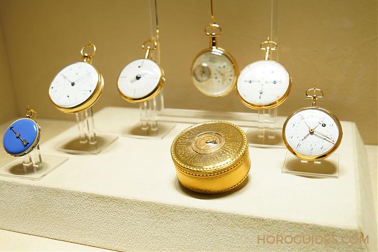 PATEK PHILIPPE - GRAND COMPLICATIONS - 6300G-010 - 與我們距離最近的錶展－百達翡麗新加坡藝術大展