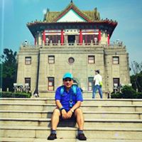 Michael Wang
