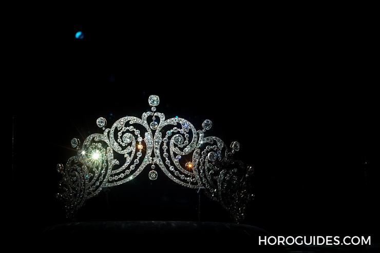 CARTIER - SANTOS DE CARITER - 走入「有界之外」的文化交融之美-卡地亞•故宮博物院工藝與修復特展