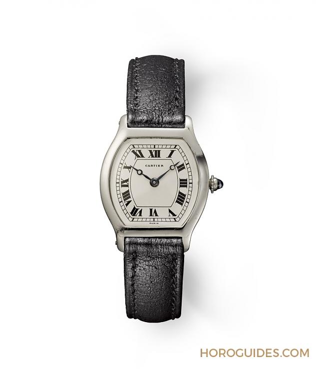 CARTIER - SANTOS DE CARITER - 走入「有界之外」的文化交融之美-卡地亞•故宮博物院工藝與修復特展