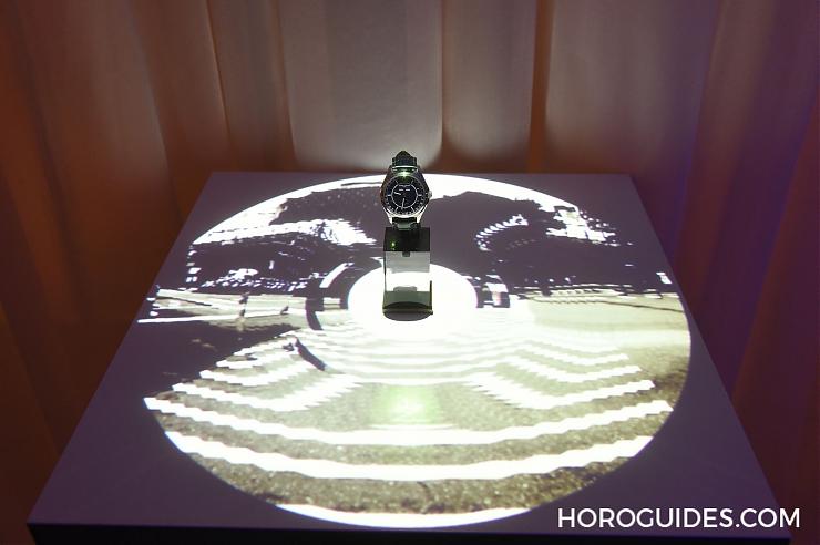 VACHERON CONSTANTIN - OVERSEAS - 6000V/110A-B544 - 錶迷側錄：在香港體驗江詩丹頓One of Not Many卓爾不群的魅力