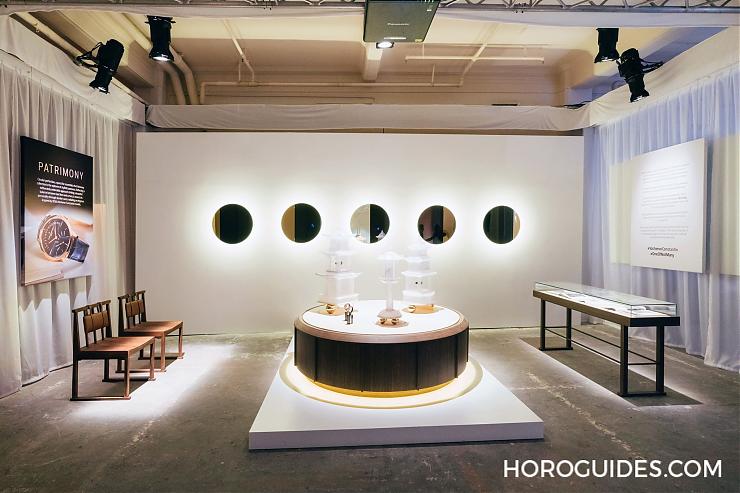 VACHERON CONSTANTIN - OVERSEAS - 6000V/110A-B544 - 錶迷側錄：在香港體驗江詩丹頓One of Not Many卓爾不群的魅力