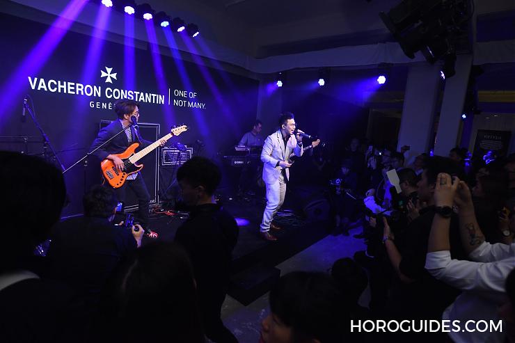 VACHERON CONSTANTIN - OVERSEAS - 6000V/110A-B544 - 錶迷側錄：在香港體驗江詩丹頓One of Not Many卓爾不群的魅力