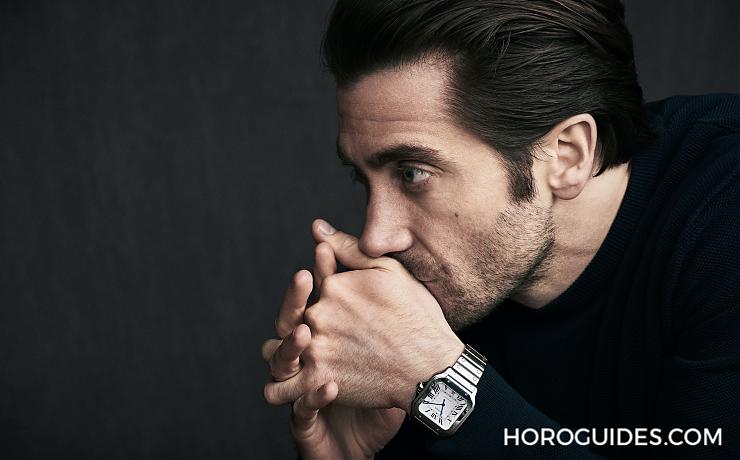 CARTIER - SANTOS DE CARITER - WGSA0022 - 挑選屬於你的Cartier Santos