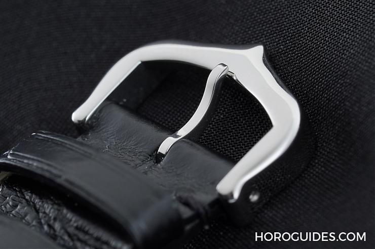 CARTIER - SANTOS DE CARITER - WGSA0022 - 自在切換型男百變風格｜卡地亞Santos-Dumont