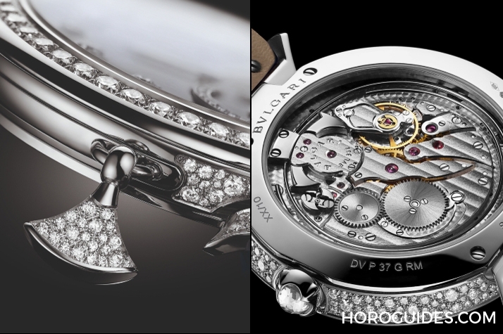 BVLGARI - DIVAS’ DREAM - 103138 - 寶格麗Divas
