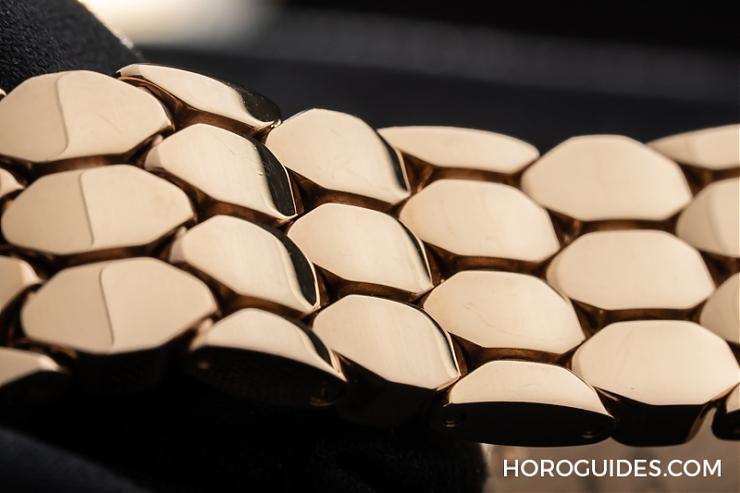 BVLGARI - SERPENTI - 103146 - 柔軟、誘人，經典再蛻變：寶格麗Serpenti Seduttori