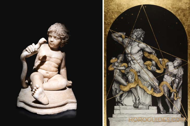 BVLGARI - SERPENTI - 103146 - 柔軟、誘人，經典再蛻變：寶格麗Serpenti Seduttori